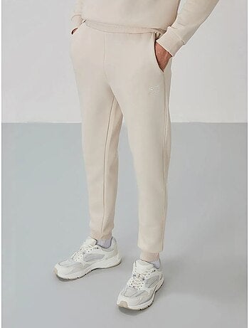 Ensemble homme sweat et pantalon à col rond manches longues tommy