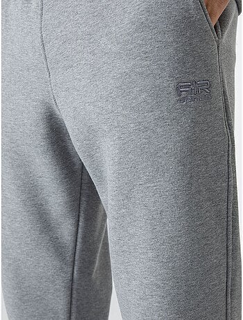 Ensemble homme sweat et pantalon à col rond manches longues tommy