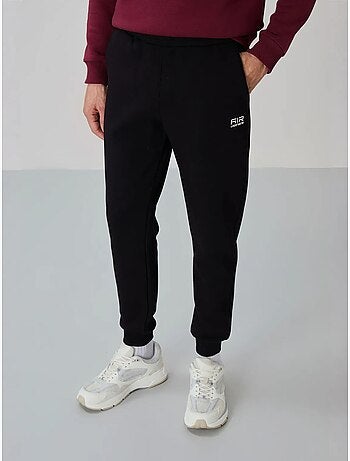 Ensemble homme sweat et pantalon à col rond manches longues tommy