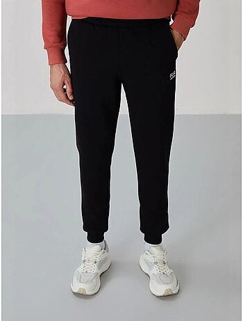 Ensemble homme sweat et pantalon à col rond manches longues tommy