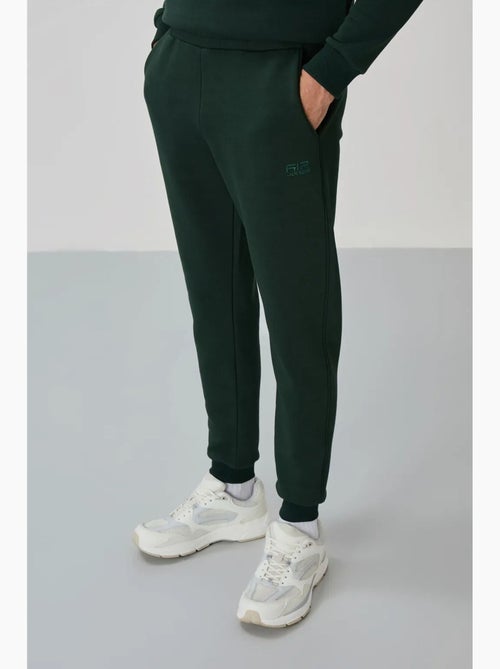 Ensemble homme sweat et pantalon à col rond manches longues tommy - Kiabi Ensemble homme sweat et pantalon à col rond manches longues tommy - Kiabi