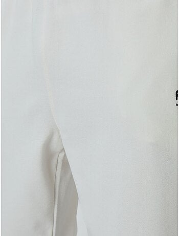 Ensemble homme sweat et pantalon à col zippé tommy