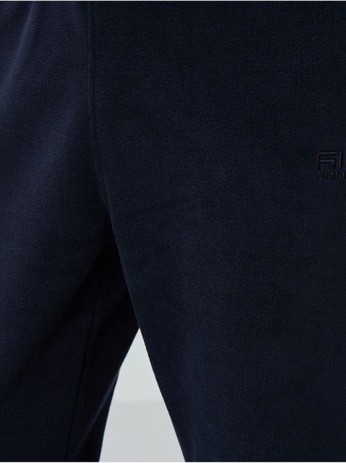 Ensemble homme sweat et pantalon à col zippé tommy - Kiabi Ensemble homme sweat et pantalon à col zippé tommy - Kiabi