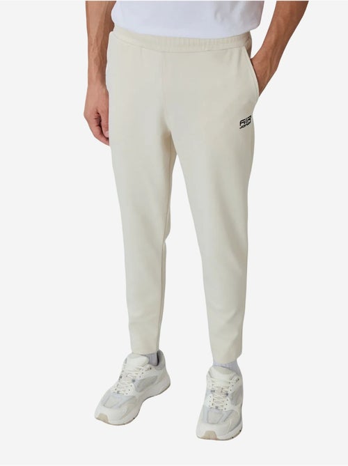 Ensemble homme sweat et pantalon à col zippé tommy - Kiabi Ensemble homme sweat et pantalon à col zippé tommy - Kiabi