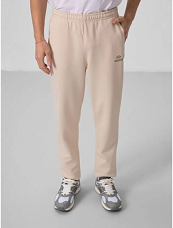 Ensemble homme sweat et pantalon à fermeture éclair tommy