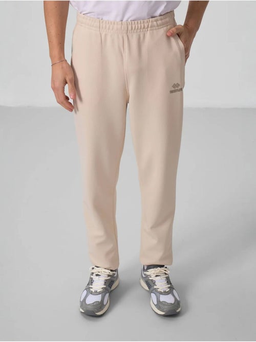 Ensemble homme sweat et pantalon à fermeture éclair tommy - Kiabi Ensemble homme sweat et pantalon à fermeture éclair tommy - Kiabi