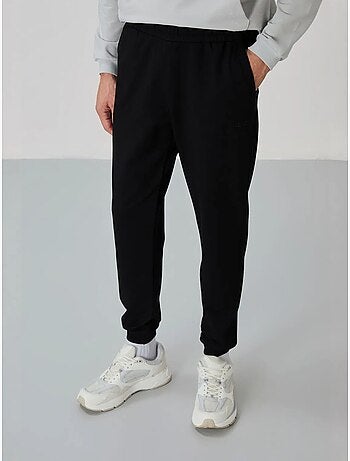 Ensemble homme sweat et pantalon à fermeture éclair tommy
