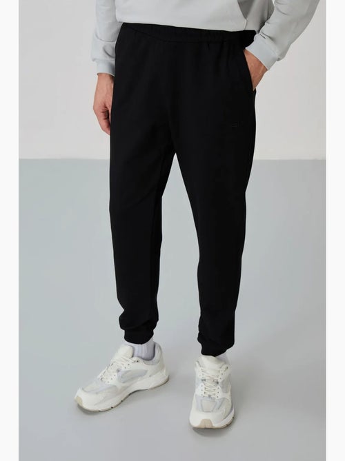 Ensemble homme sweat et pantalon à fermeture éclair tommy - Kiabi Ensemble homme sweat et pantalon à fermeture éclair tommy - Kiabi
