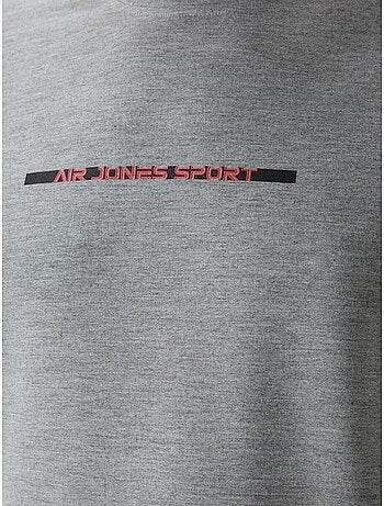 Ensemble homme sweat et pantalon en maille côtelée tommy