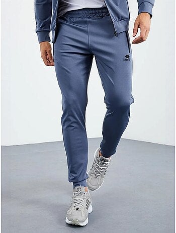 Ensemble homme sweat et pantalon en maille scuba tommy