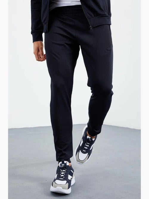 Ensemble homme sweat et pantalon en maille scuba tommy - Kiabi Ensemble homme sweat et pantalon en maille scuba tommy - Kiabi