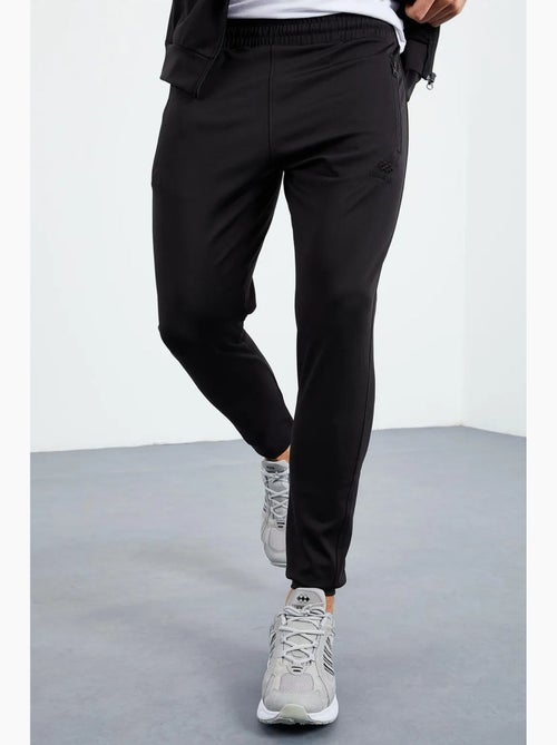 Ensemble homme sweat et pantalon en maille scuba tommy - Kiabi