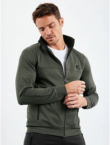 Ensemble homme sweat et pantalon en maille scuba tommy