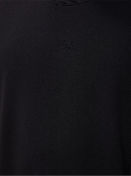 Ensemble homme sweat et pantalon en molleton coton mélangé tommy - Kiabi Ensemble homme sweat et pantalon en molleton coton mélangé tommy - Kiabi