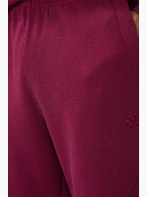 Ensemble homme sweat et pantalon en molleton coton mélangé tommy - Kiabi Ensemble homme sweat et pantalon en molleton coton mélangé tommy - Kiabi