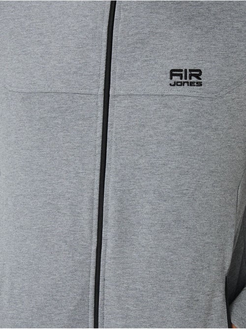 Ensemble homme sweat et pantalon en molleton tommy - Kiabi Ensemble homme sweat et pantalon en molleton tommy - Kiabi
