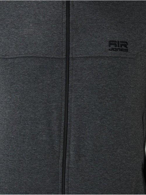 Ensemble homme sweat et pantalon en molleton tommy - Kiabi Ensemble homme sweat et pantalon en molleton tommy - Kiabi