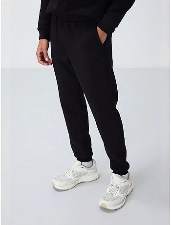 Ensemble homme sweat et pantalon en molleton tommy