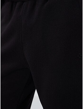 Ensemble homme sweat et pantalon en molleton tommy