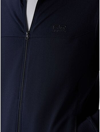 Ensemble homme sweat et pantalon en molleton tricoté tommy