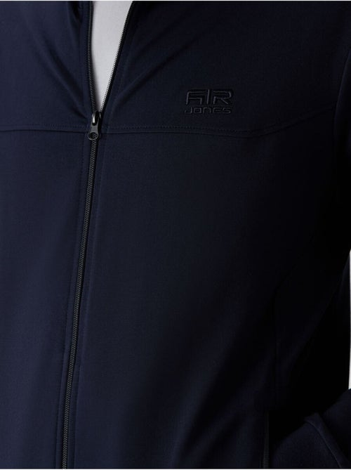 Ensemble homme sweat et pantalon en molleton tricoté tommy - Kiabi