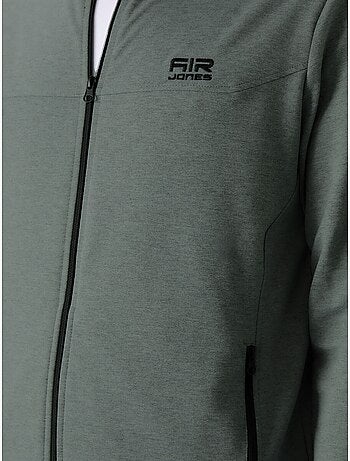 Ensemble homme sweat et pantalon en molleton tricoté tommy