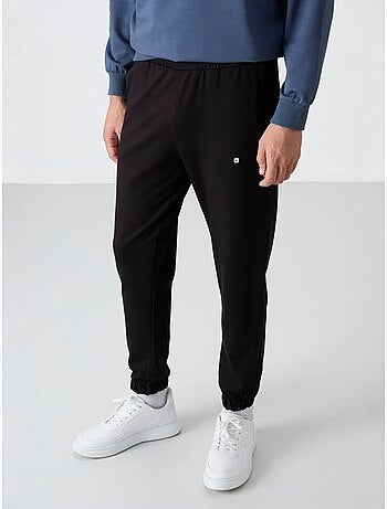 Ensemble homme sweat et pantalon oversize tommy