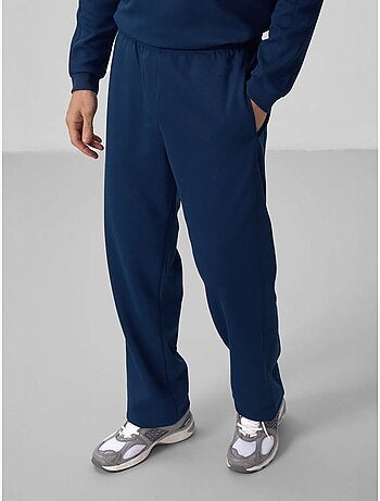 Ensemble homme sweat et pantalon oversize tommy