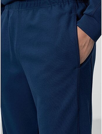 Ensemble homme sweat et pantalon oversize tommy