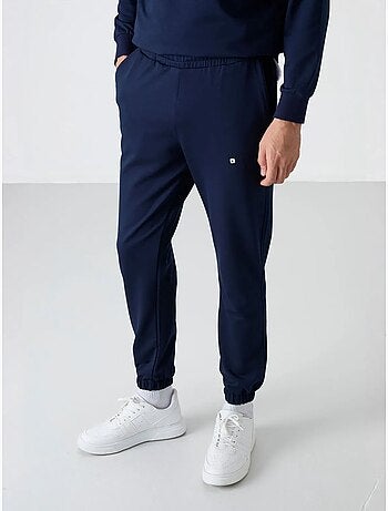Ensemble homme sweat et pantalon oversize tommy