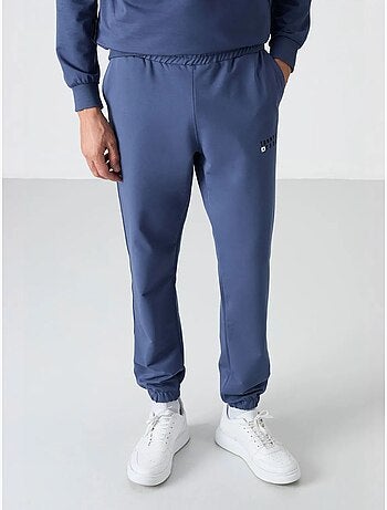 Ensemble homme sweat et pantalon oversize tommy