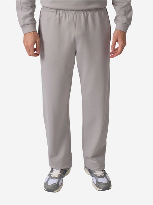 Ensemble homme sweat et pantalon oversize tommy - Kiabi Ensemble homme sweat et pantalon oversize tommy - Kiabi