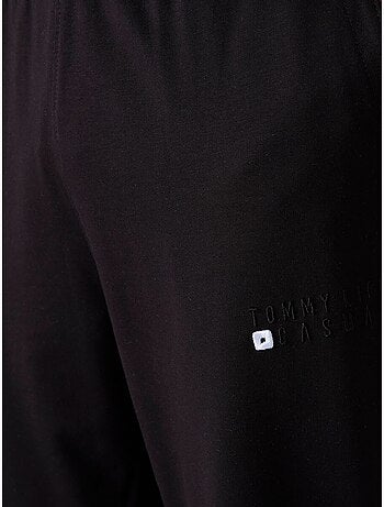 Ensemble homme sweat et pantalon oversize tommy