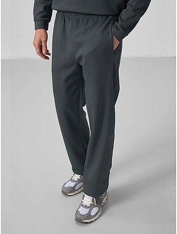 Ensemble homme sweat et pantalon oversize tommy
