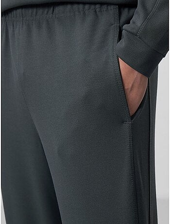 Ensemble homme sweat et pantalon oversize tommy