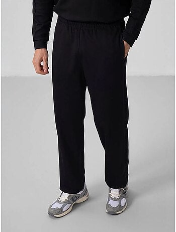 Ensemble homme sweat et pantalon oversize tommy