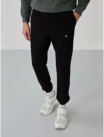 Ensemble homme sweat et pantalon oversize tommy