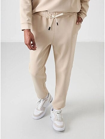 Ensemble homme sweat-shirt et pantalon à manches longues tommy