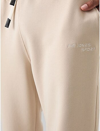 Ensemble homme sweat-shirt et pantalon à manches longues tommy