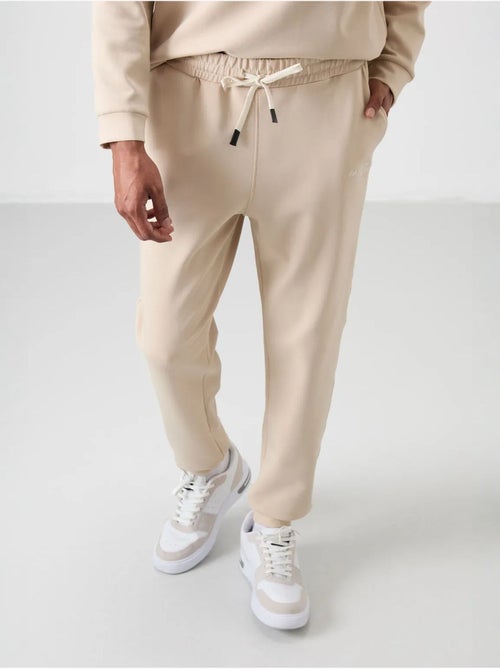 Ensemble homme sweat-shirt et pantalon à manches longues tommy - Kiabi Ensemble homme sweat-shirt et pantalon à manches longues tommy - Kiabi
