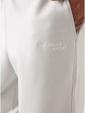 Ensemble homme sweat-shirt et pantalon à manches longues tommy