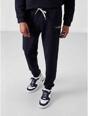 Ensemble homme sweat-shirt et pantalon à manches longues tommy