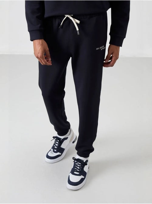 Ensemble homme sweat-shirt et pantalon à manches longues tommy - Kiabi