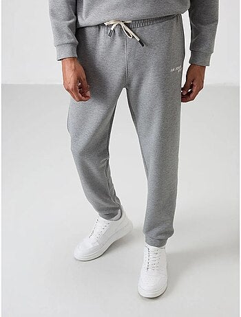 Ensemble homme sweat-shirt et pantalon à manches longues tommy