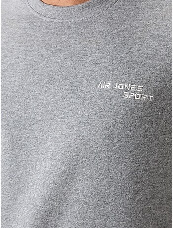 Ensemble homme sweat-shirt et pantalon à manches longues tommy