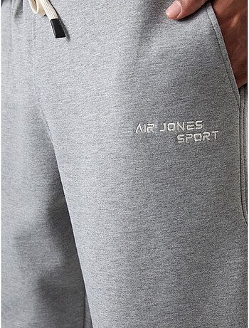 Ensemble homme sweat-shirt et pantalon à manches longues tommy