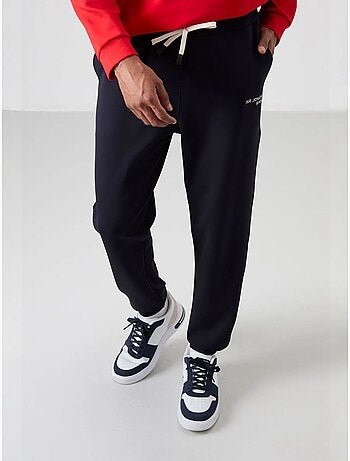 Ensemble homme sweat-shirt et pantalon à manches longues tommy