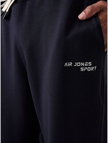 Ensemble homme sweat-shirt et pantalon à manches longues tommy