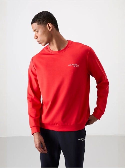Ensemble homme sweat-shirt et pantalon à manches longues tommy - Kiabi Ensemble homme sweat-shirt et pantalon à manches longues tommy - Kiabi