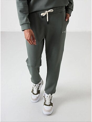 Ensemble homme sweat-shirt et pantalon à manches longues tommy